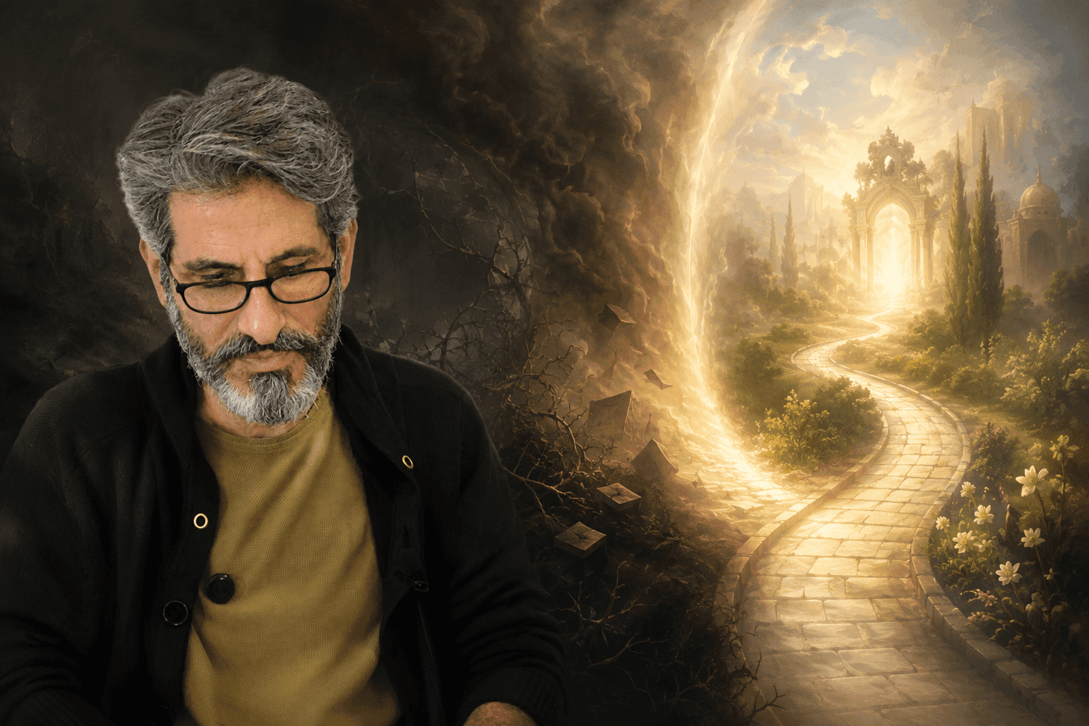 تشخیص حق از باطل (بخش دوم) | سنگ محک 