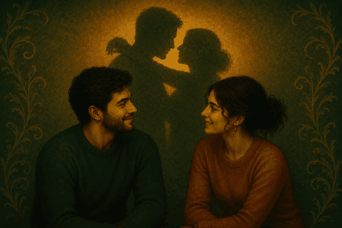 ازدواج کائناتی