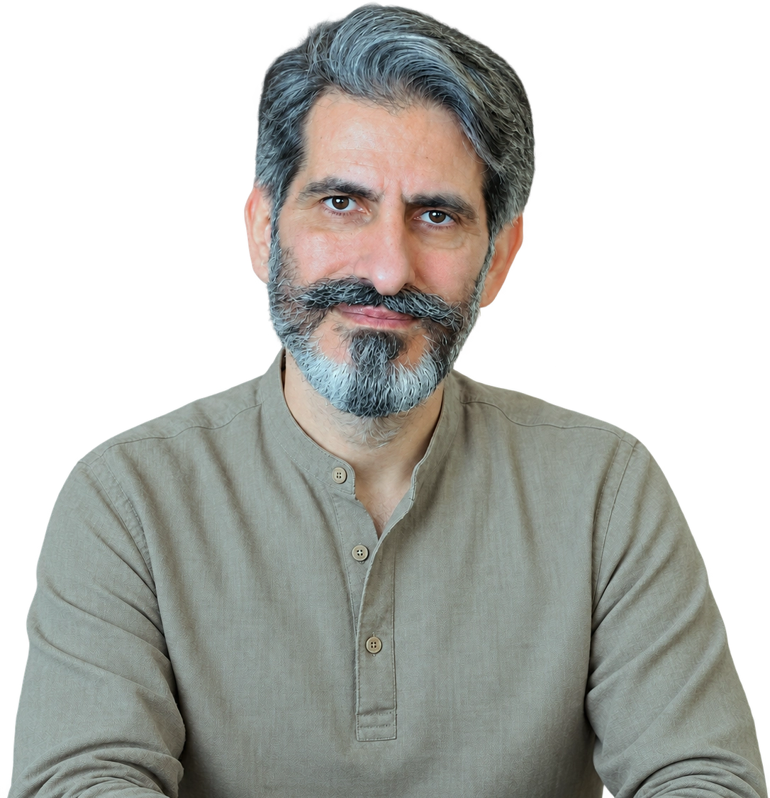مجید سعیدیان
